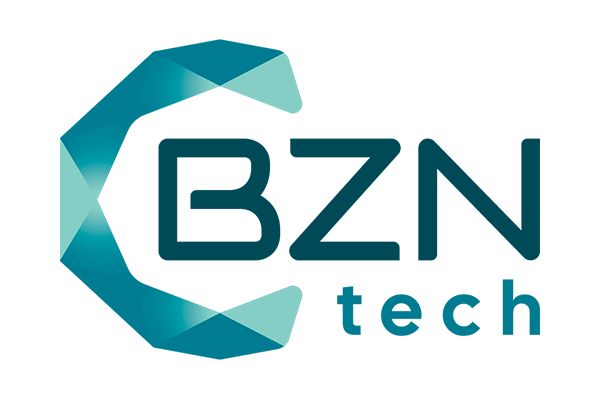 BZN Tech logo