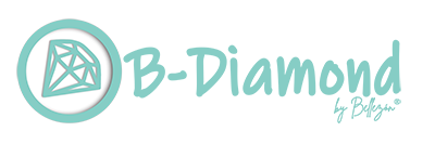 Logo B-Care Joyas de piel