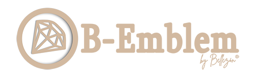 Logo B-Care Joyas de piel